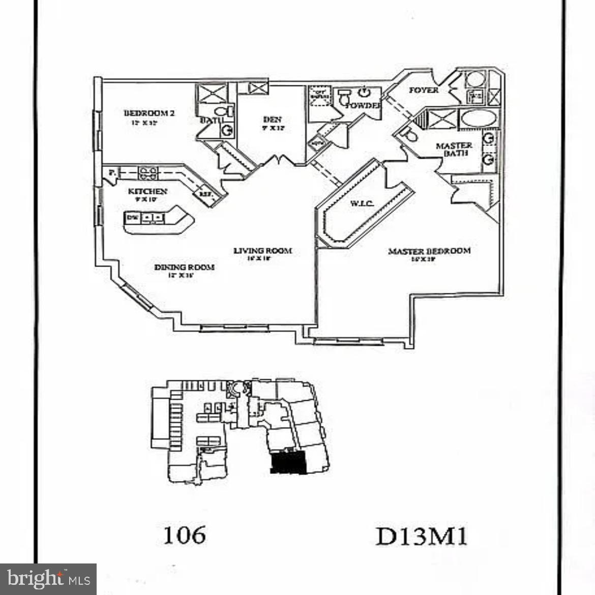 ACTONS LANDING CONDOS - Residential