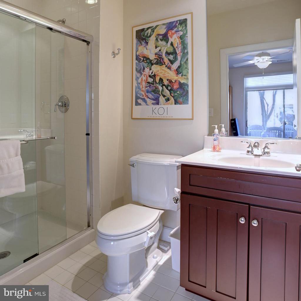 ACTONS LANDING CONDOS - Residential
