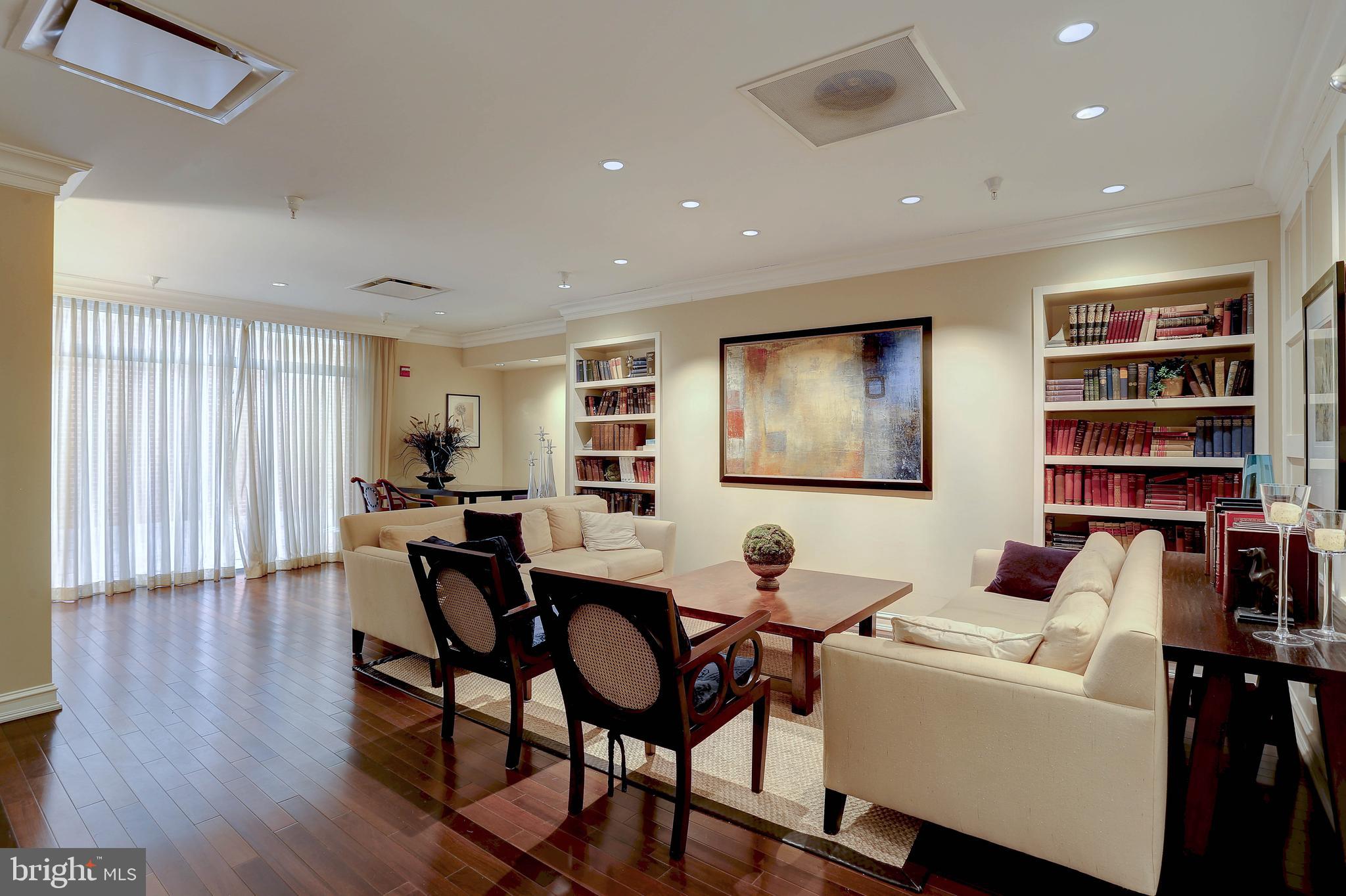 ACTONS LANDING CONDOS - Residential