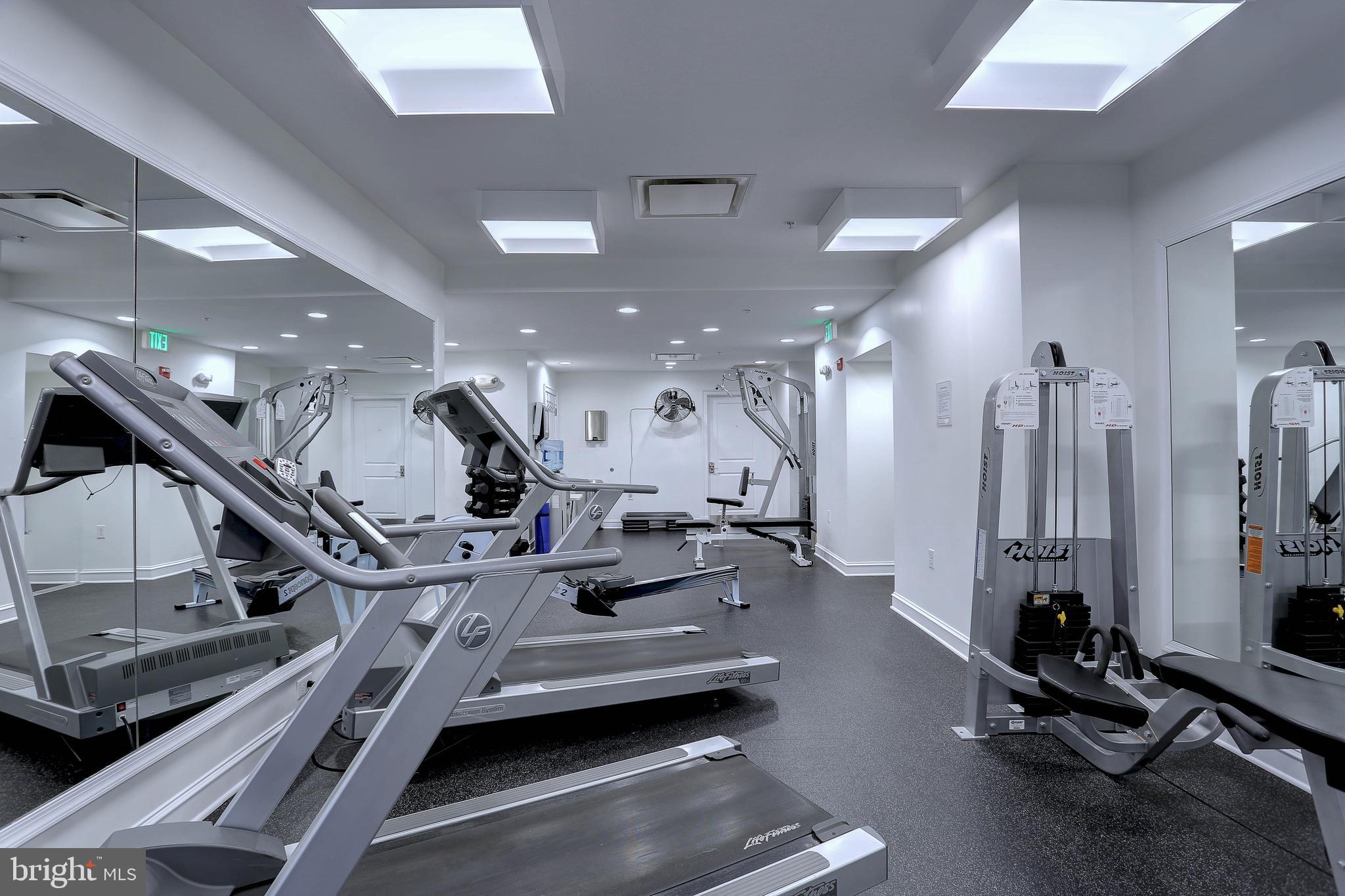 ACTONS LANDING CONDOS - Residential