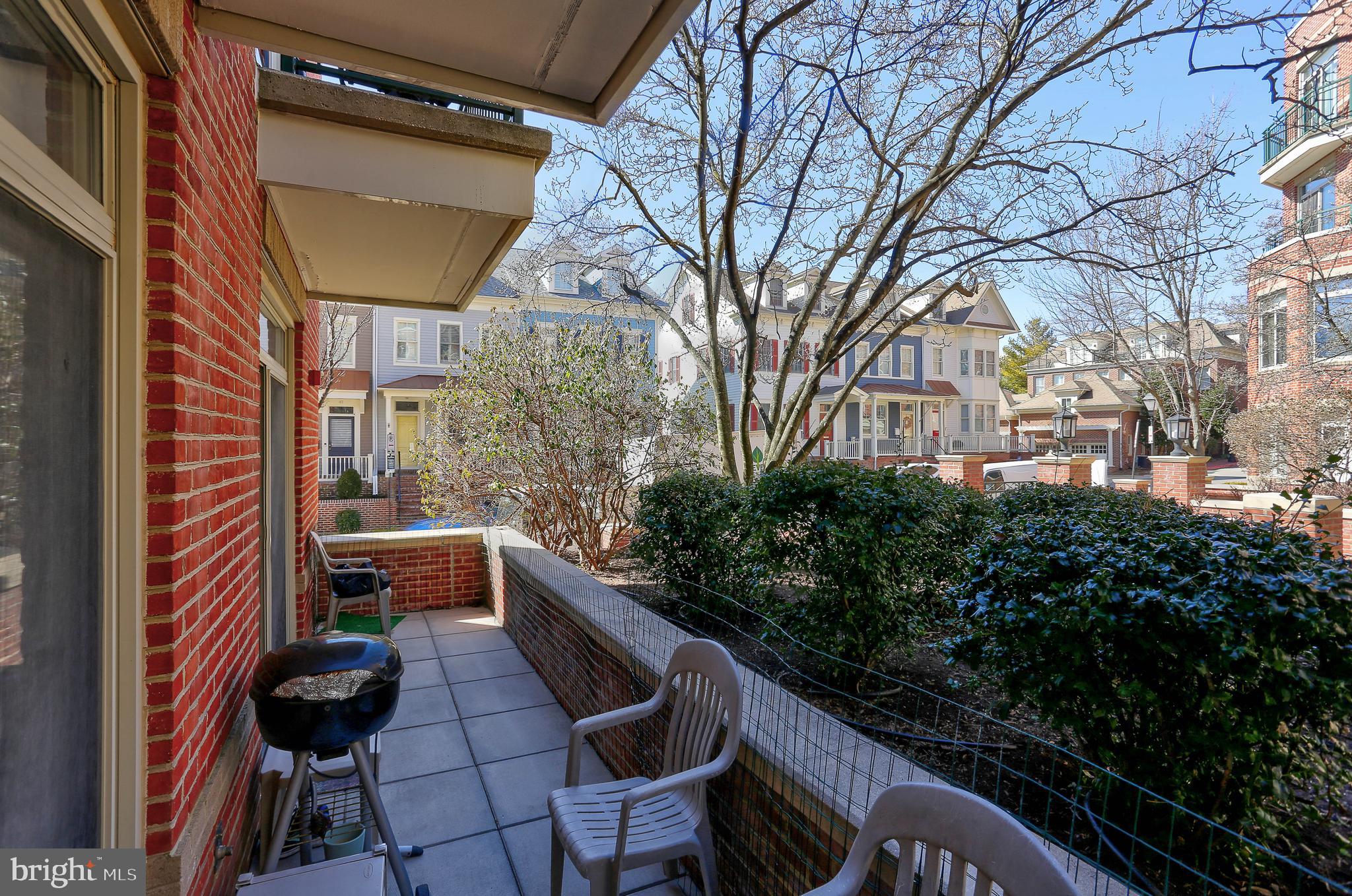 ACTONS LANDING CONDOS - Residential