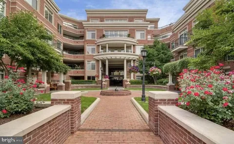 66 Franklin Street Unit 106, Annapolis, MD MLS: MDAA2109086