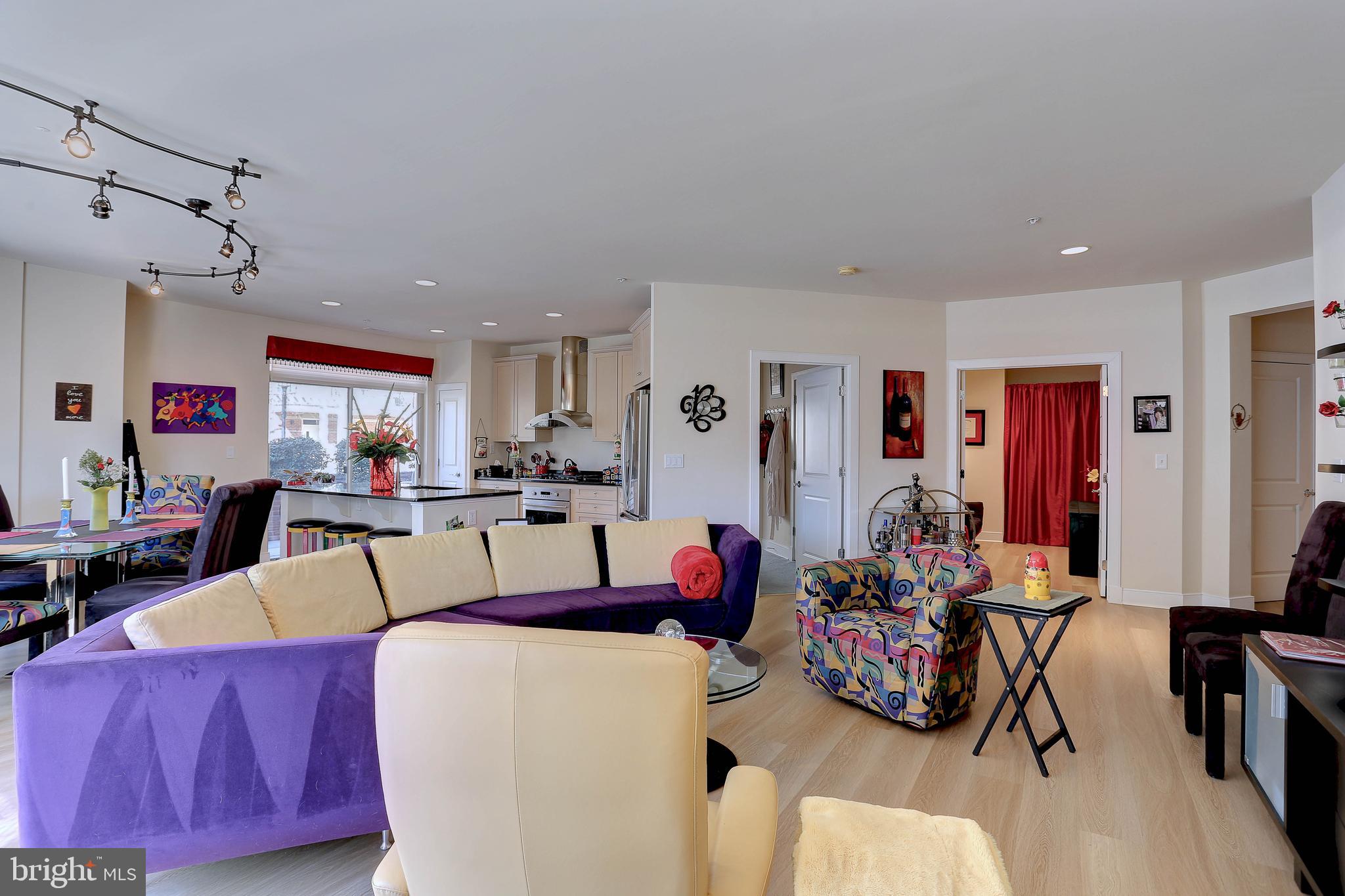 ACTONS LANDING CONDOS - Residential