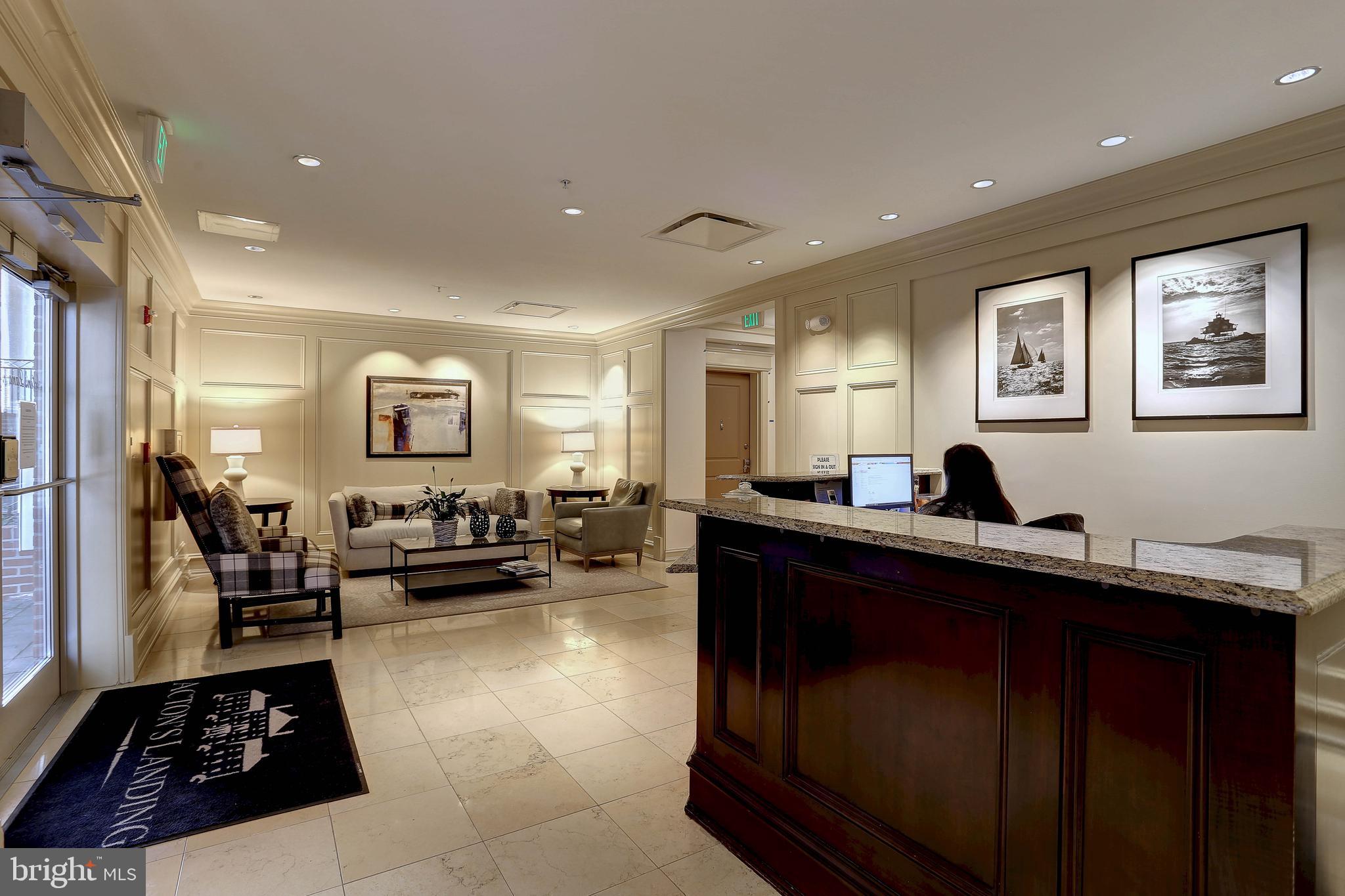 ACTONS LANDING CONDOS - Residential