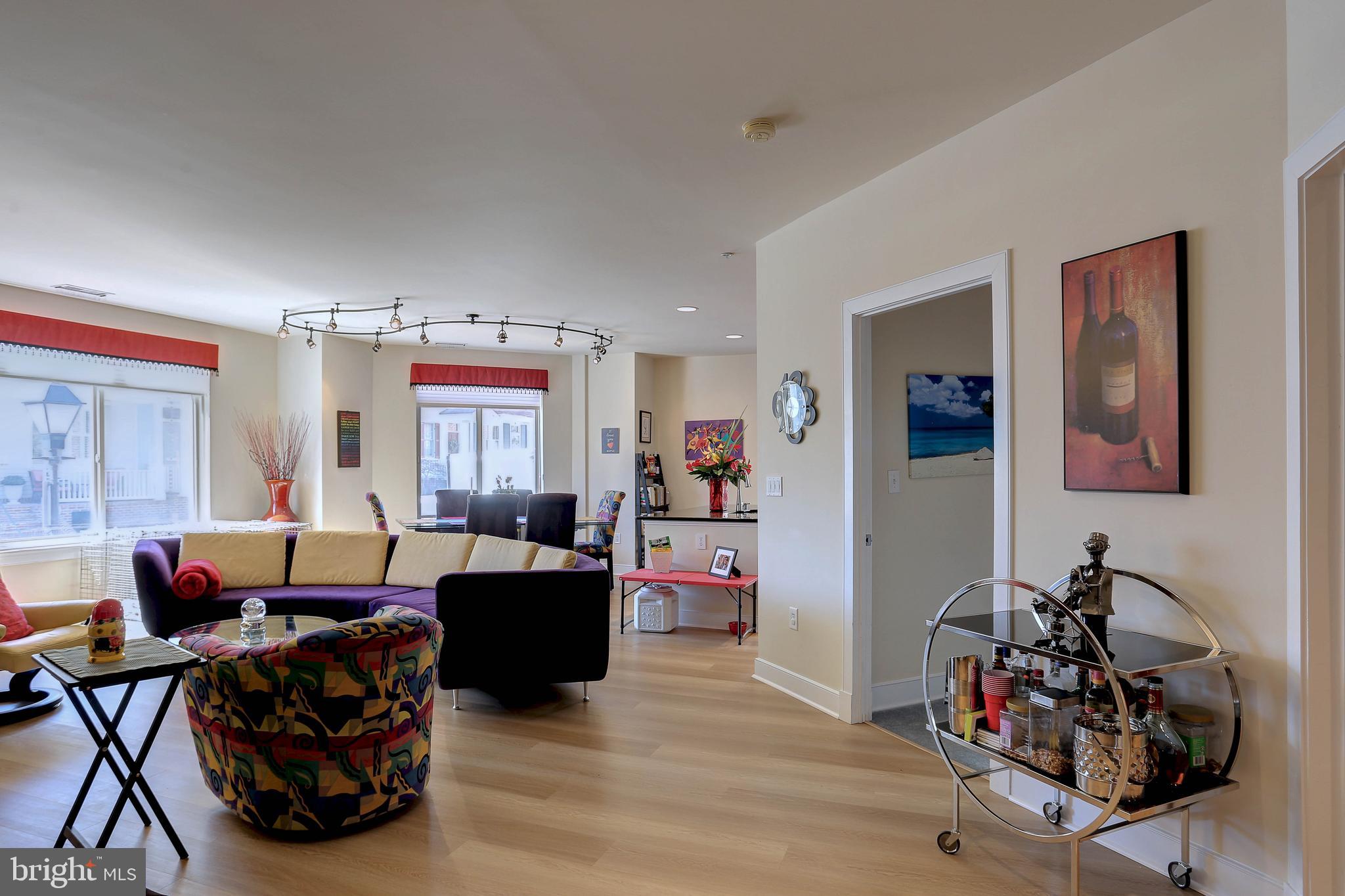 66 FRANKLIN STREET 106