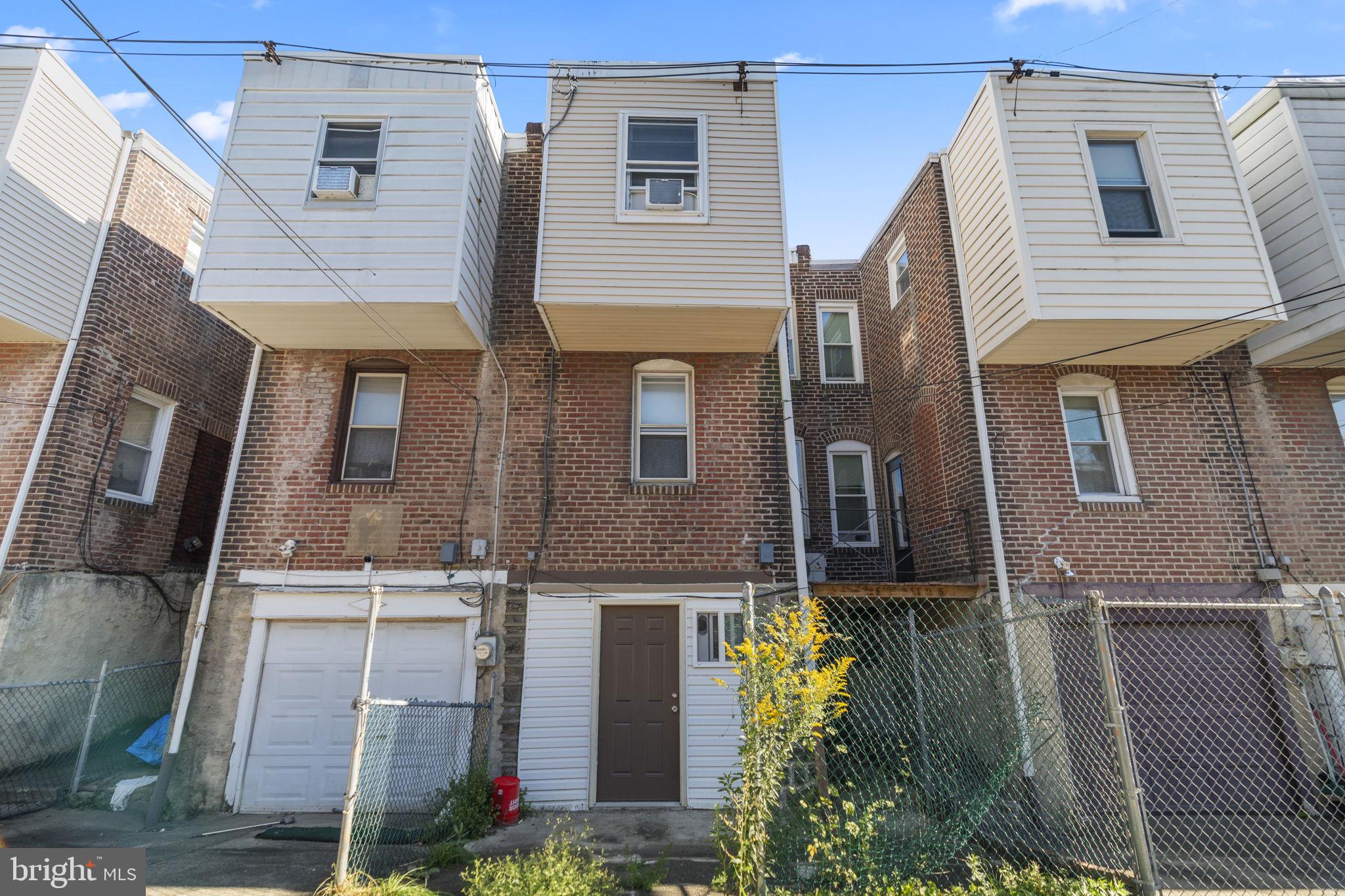 WISSINOMING - Residential