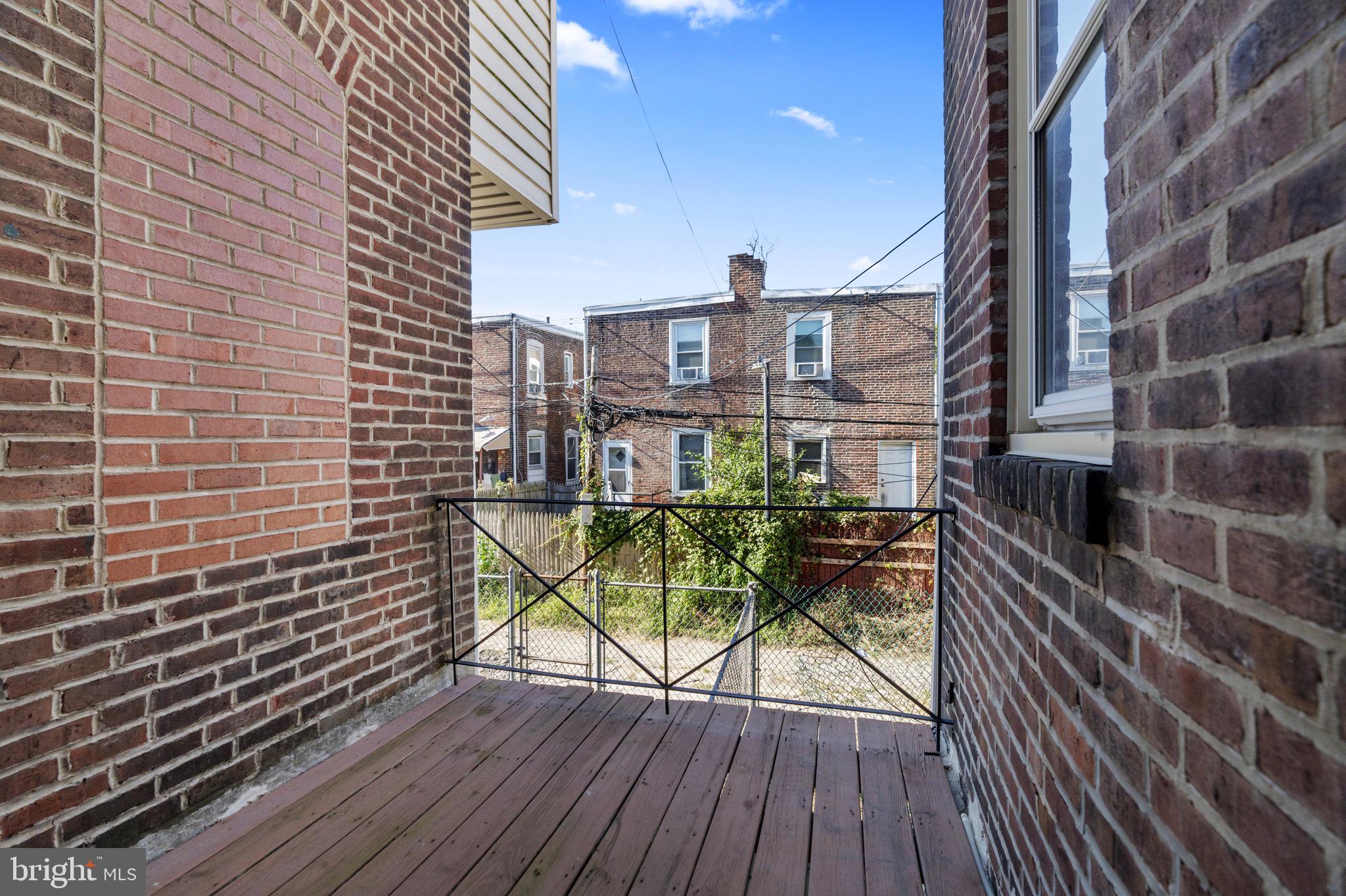 WISSINOMING - Residential