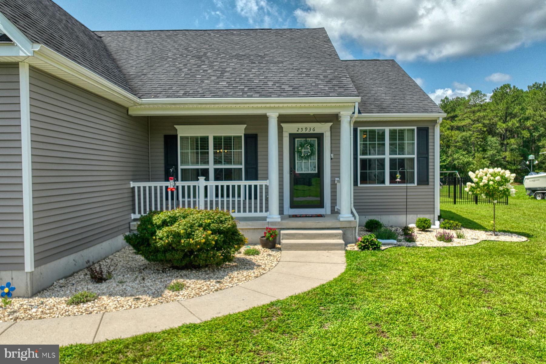 25936 COUNTRY MEADOWS DRIVE