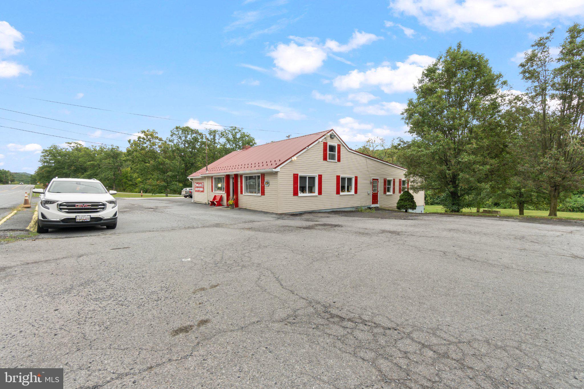 11855 NATIONAL PIKE 11857