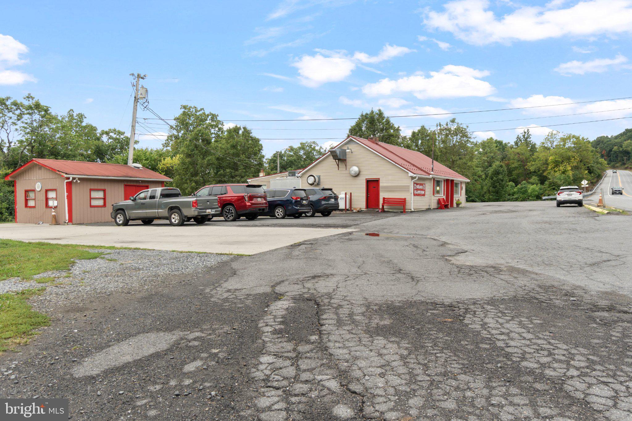 11855 NATIONAL PIKE 11857