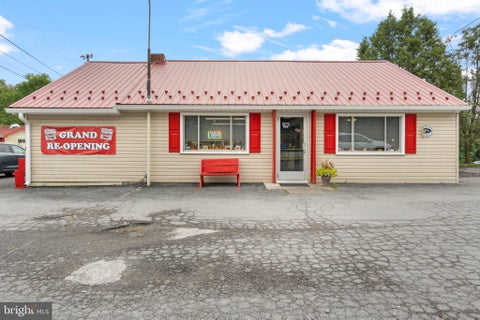 Photo of 11855 National Pike #11857, CLEAR SPRING, MD 21722 (MLS # MDWA2040344)