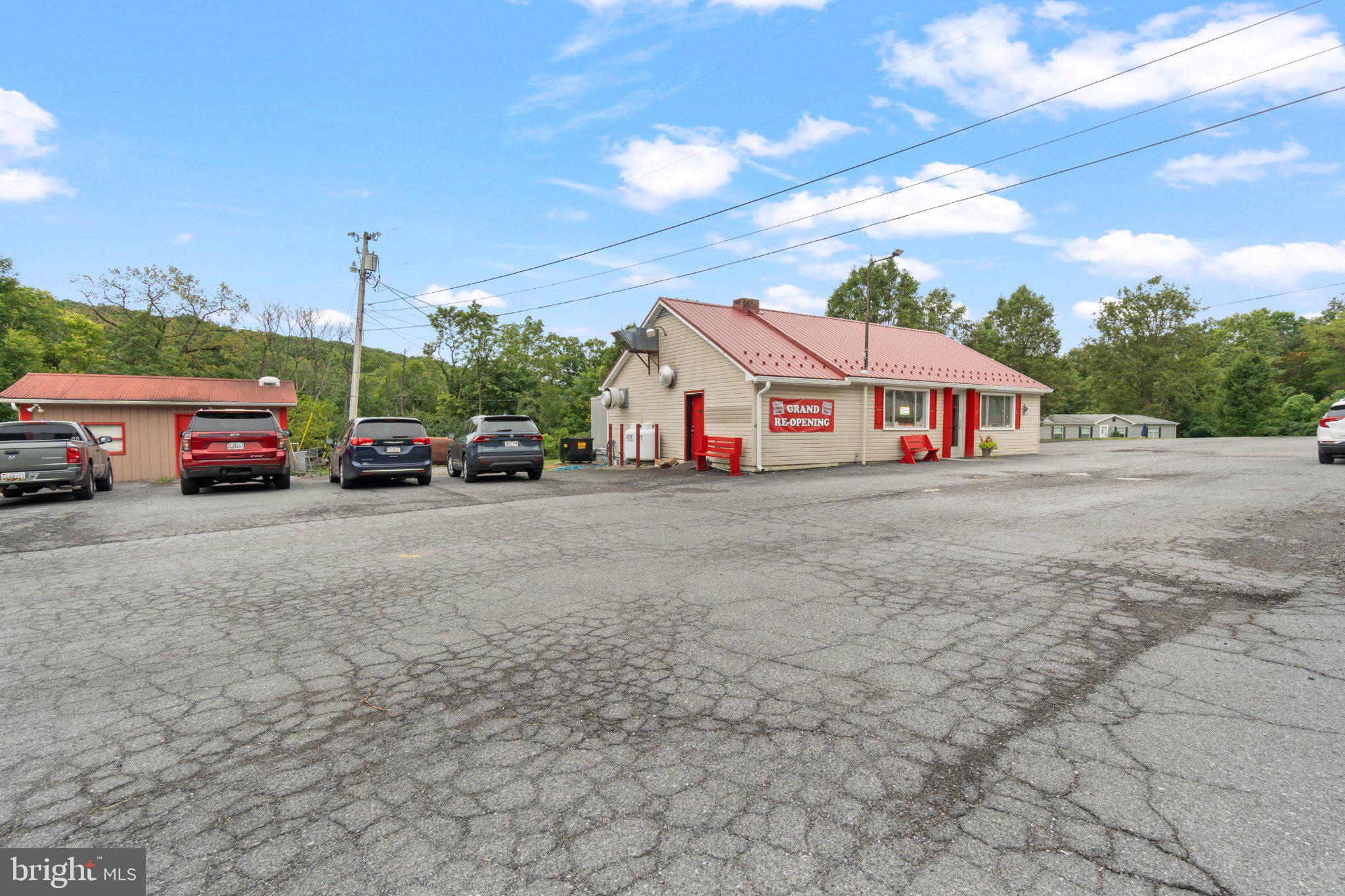 11855 NATIONAL PIKE 11857