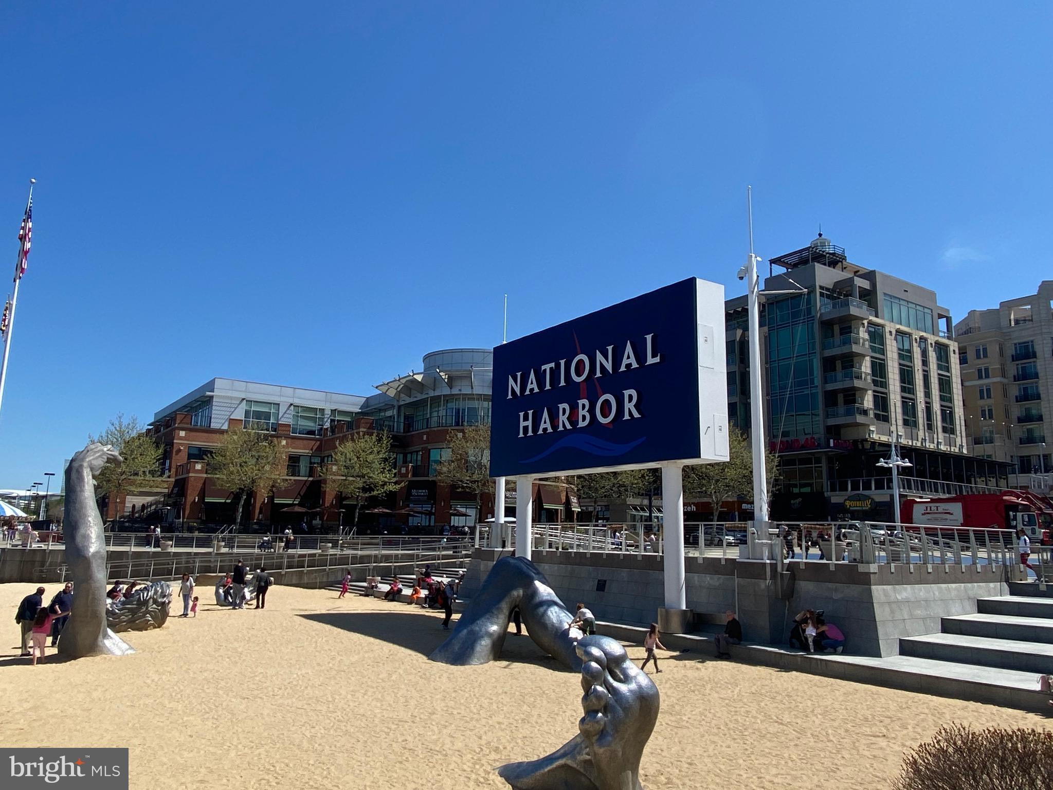 THE HAVEN - Residential