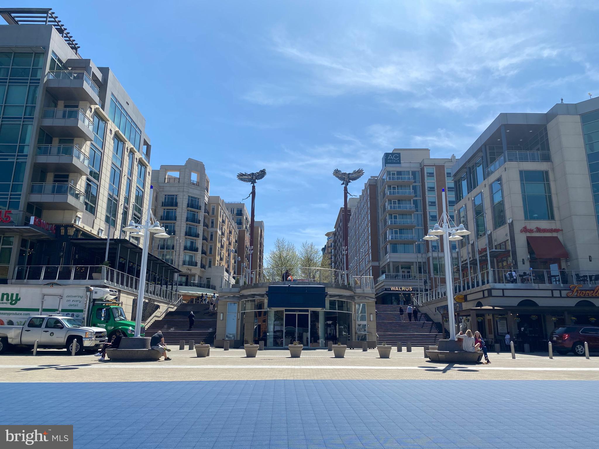 THE HAVEN - Residential