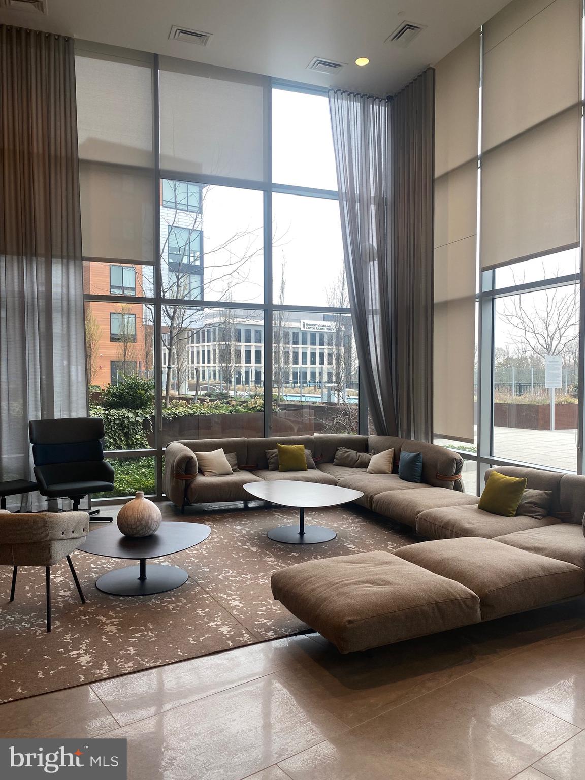 THE HAVEN - Residential