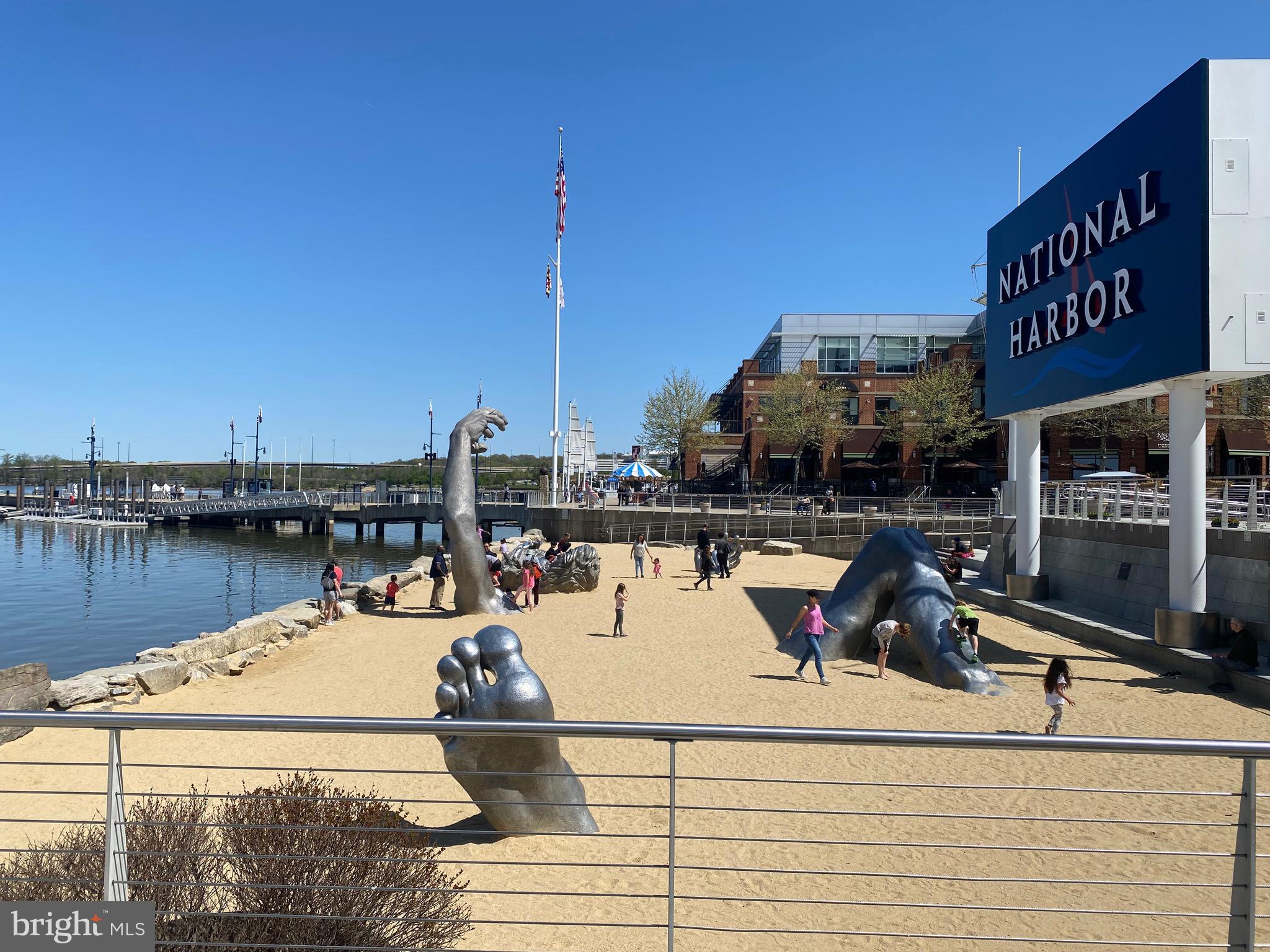 THE HAVEN - Residential