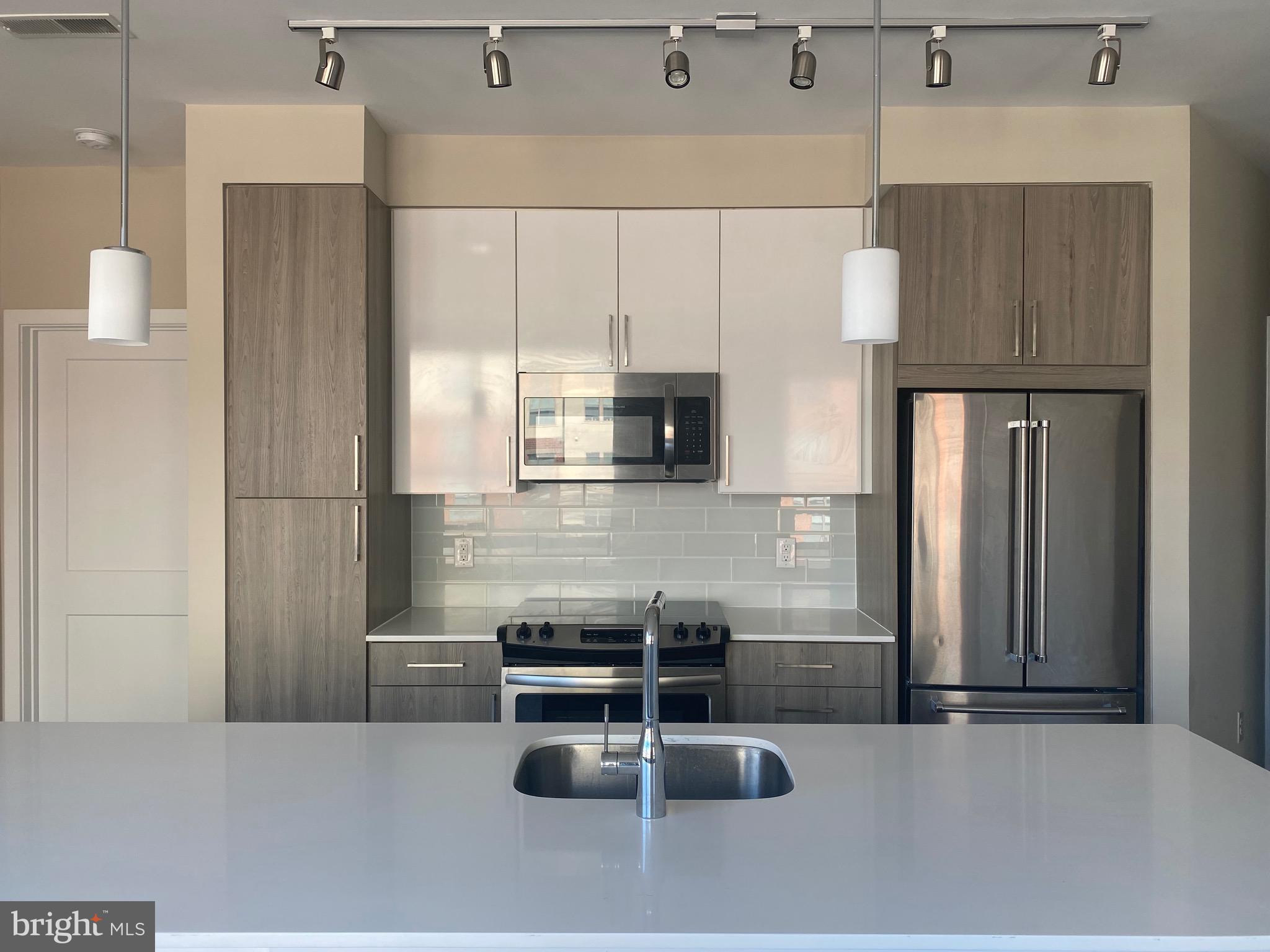 THE HAVEN - Residential