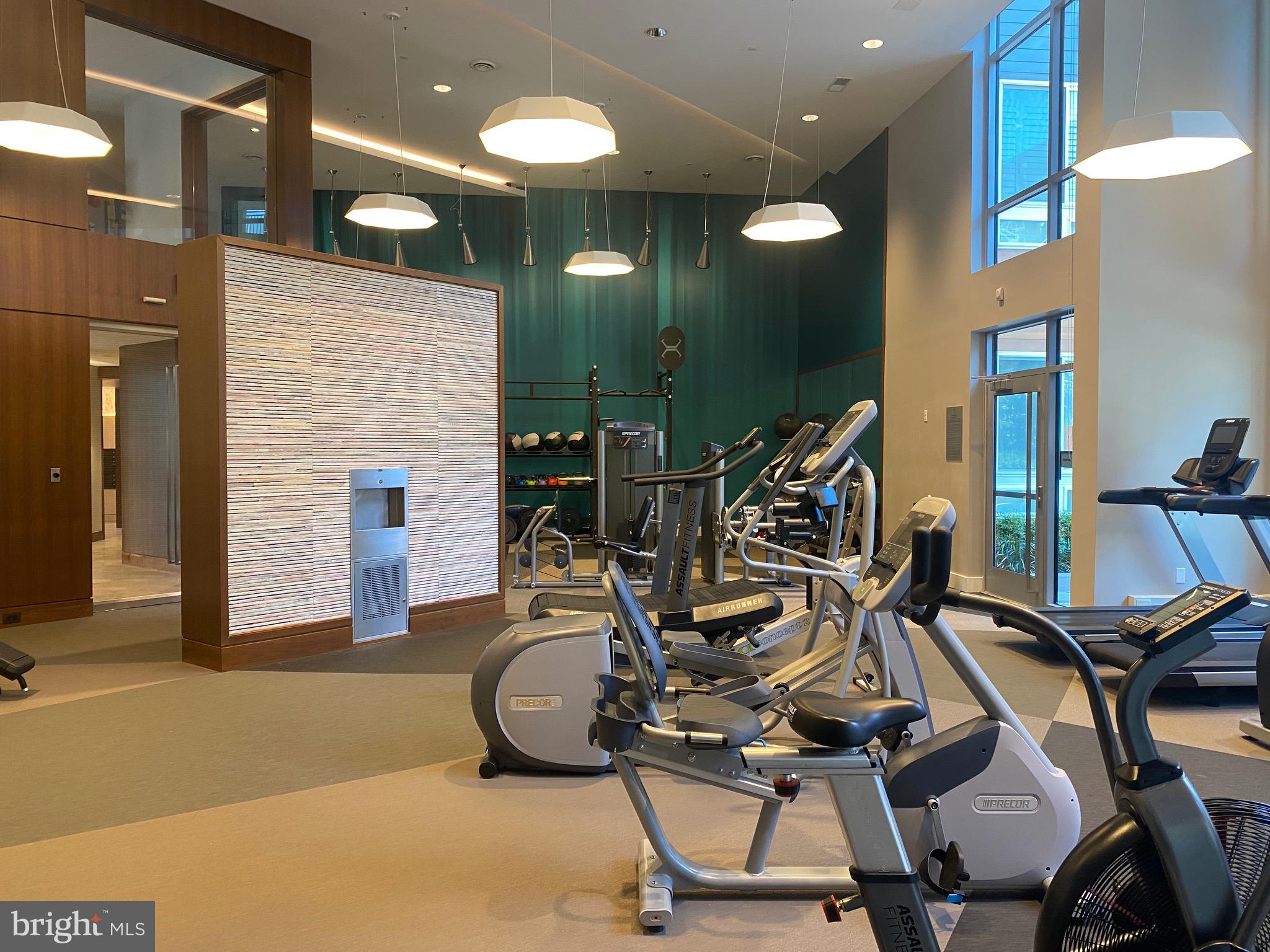 THE HAVEN - Residential