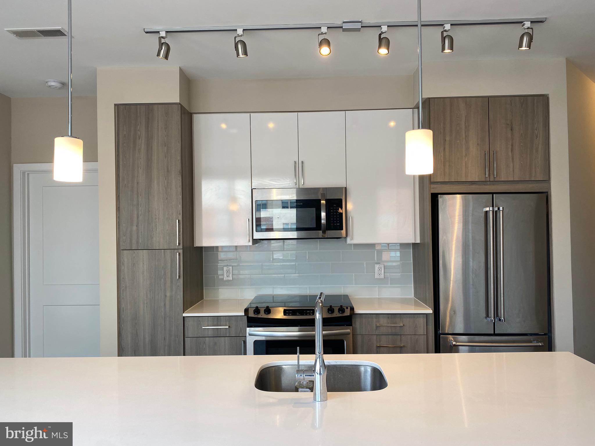 THE HAVEN - Residential