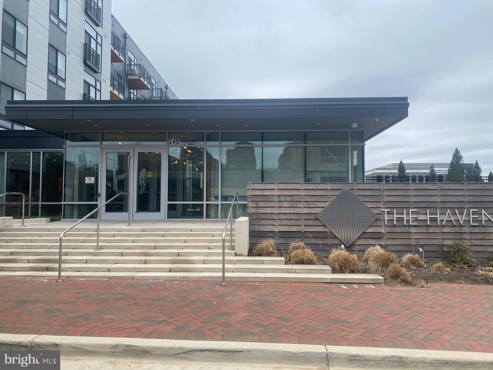 THE HAVEN - Residential