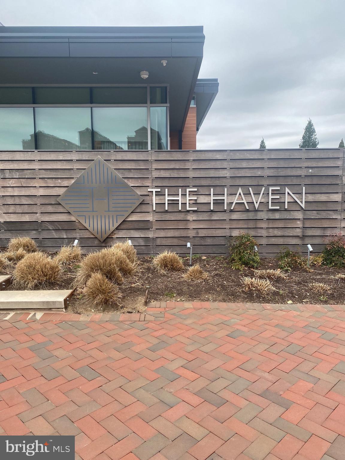 THE HAVEN - Residential