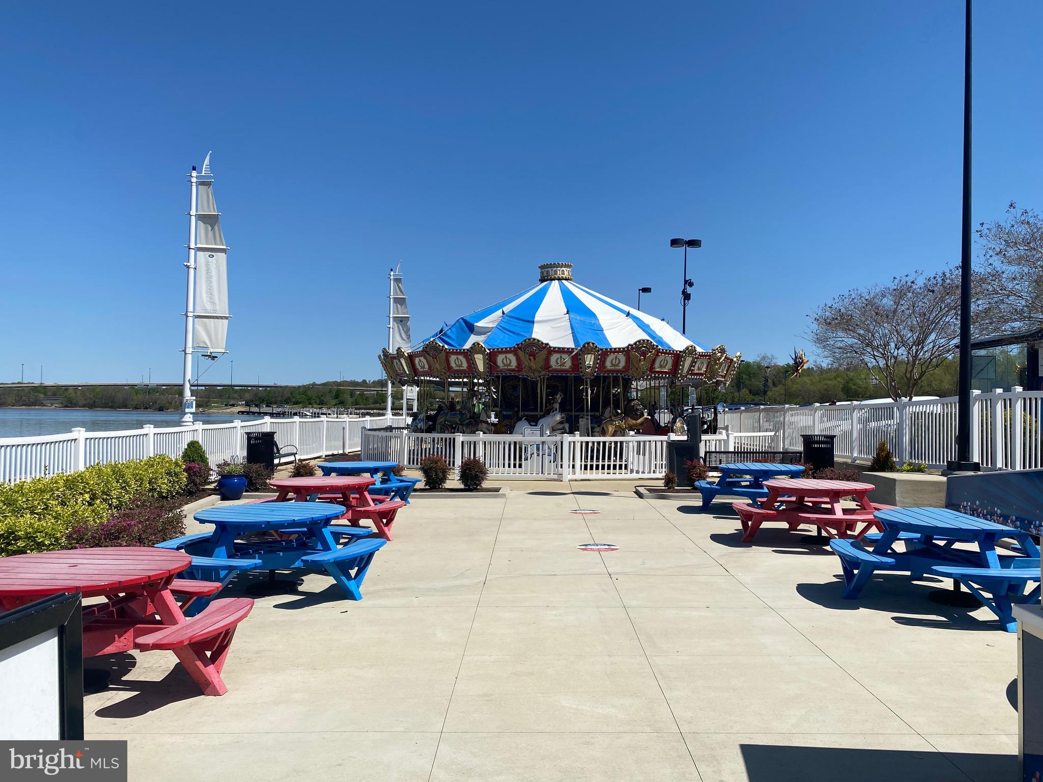 THE HAVEN - Residential