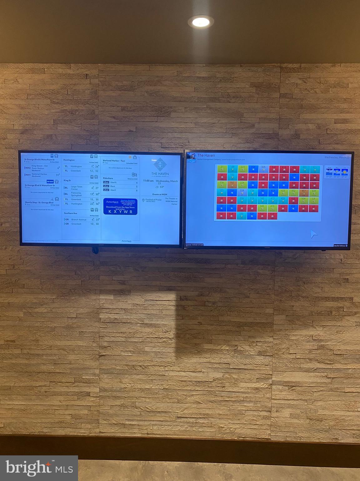 THE HAVEN - Residential