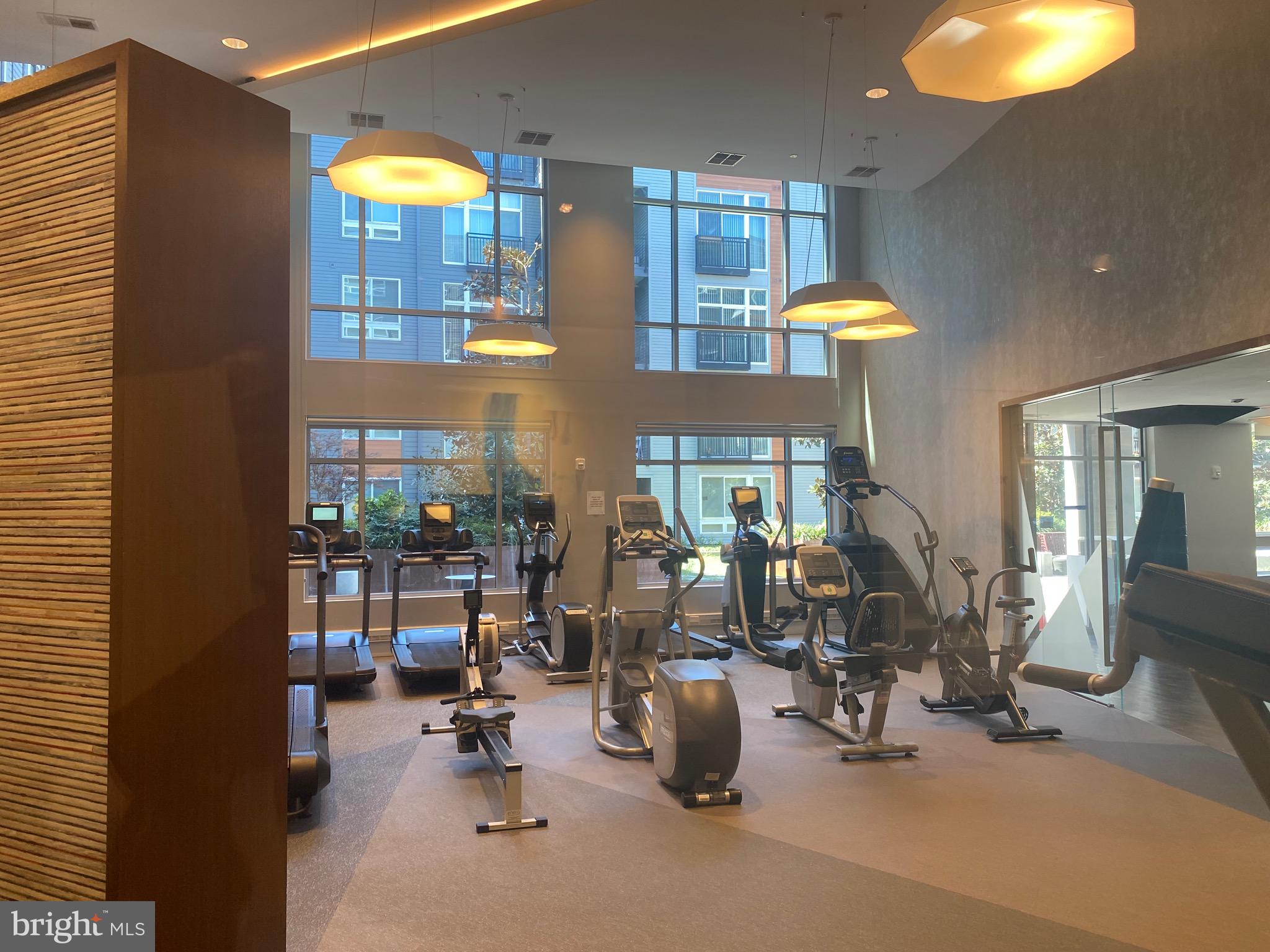 THE HAVEN - Residential