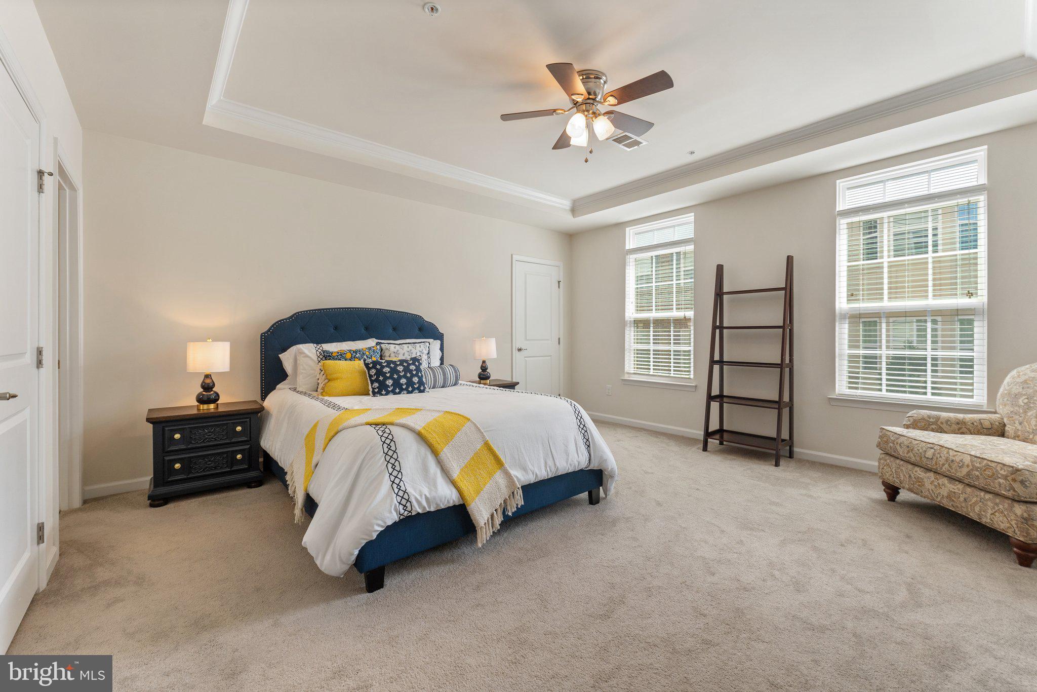 HEATHCOTE COMMONS CONDOMINIUMS - Residential Lease