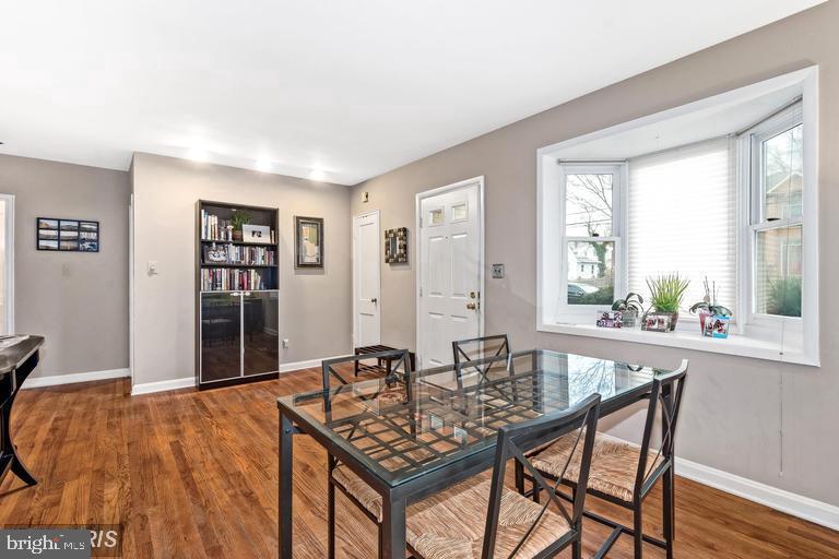 AYRLAWN - Residential Lease