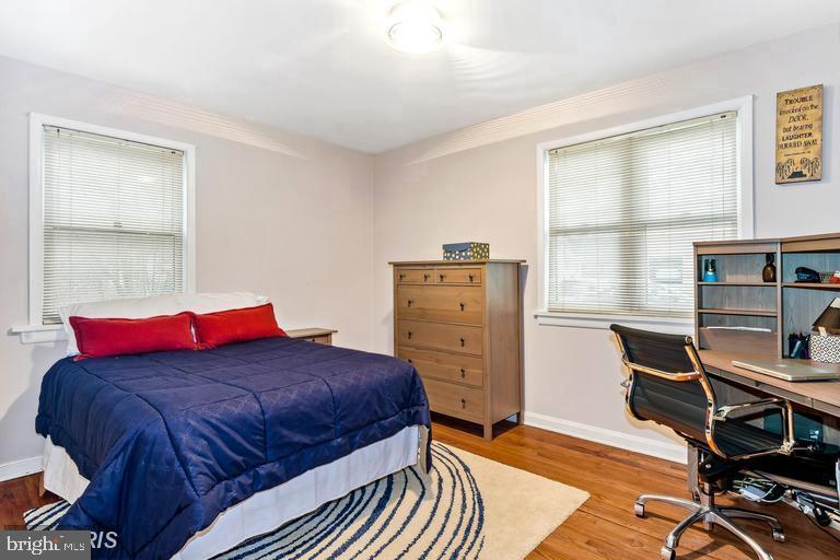 AYRLAWN - Residential Lease