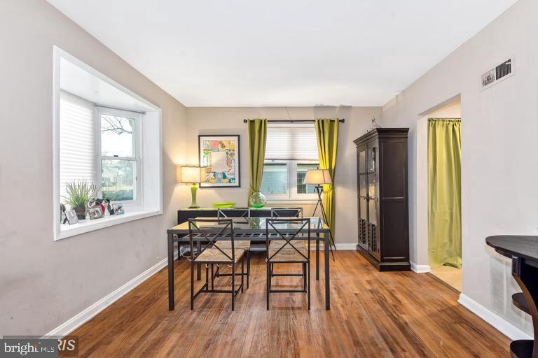 AYRLAWN - Residential Lease