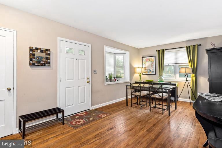 AYRLAWN - Residential Lease