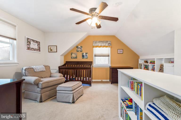 AYRLAWN - Residential Lease