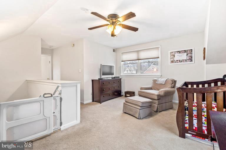 AYRLAWN - Residential Lease