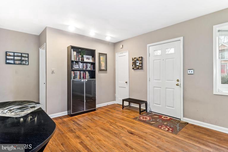 AYRLAWN - Residential Lease