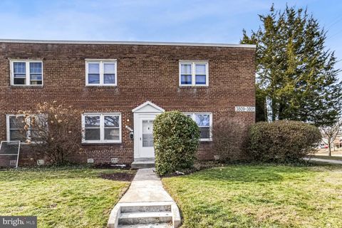 3805 28TH AVENUE 12 TEMPLE HILLS MD 20748