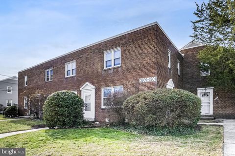 3805 28TH AVENUE 12 TEMPLE HILLS MD 20748