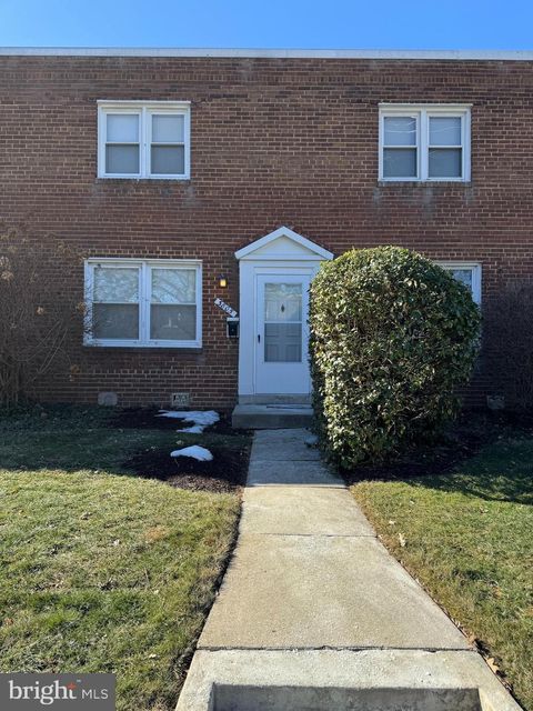 3805 28TH AVENUE 12 TEMPLE HILLS MD 20748