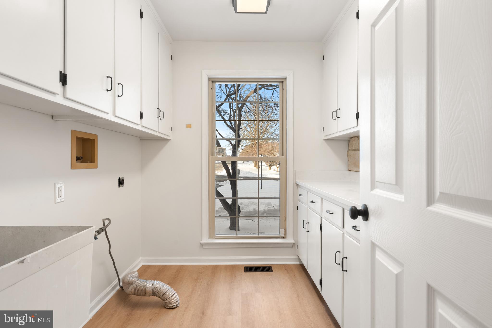 GARDEN SPOT - Residential