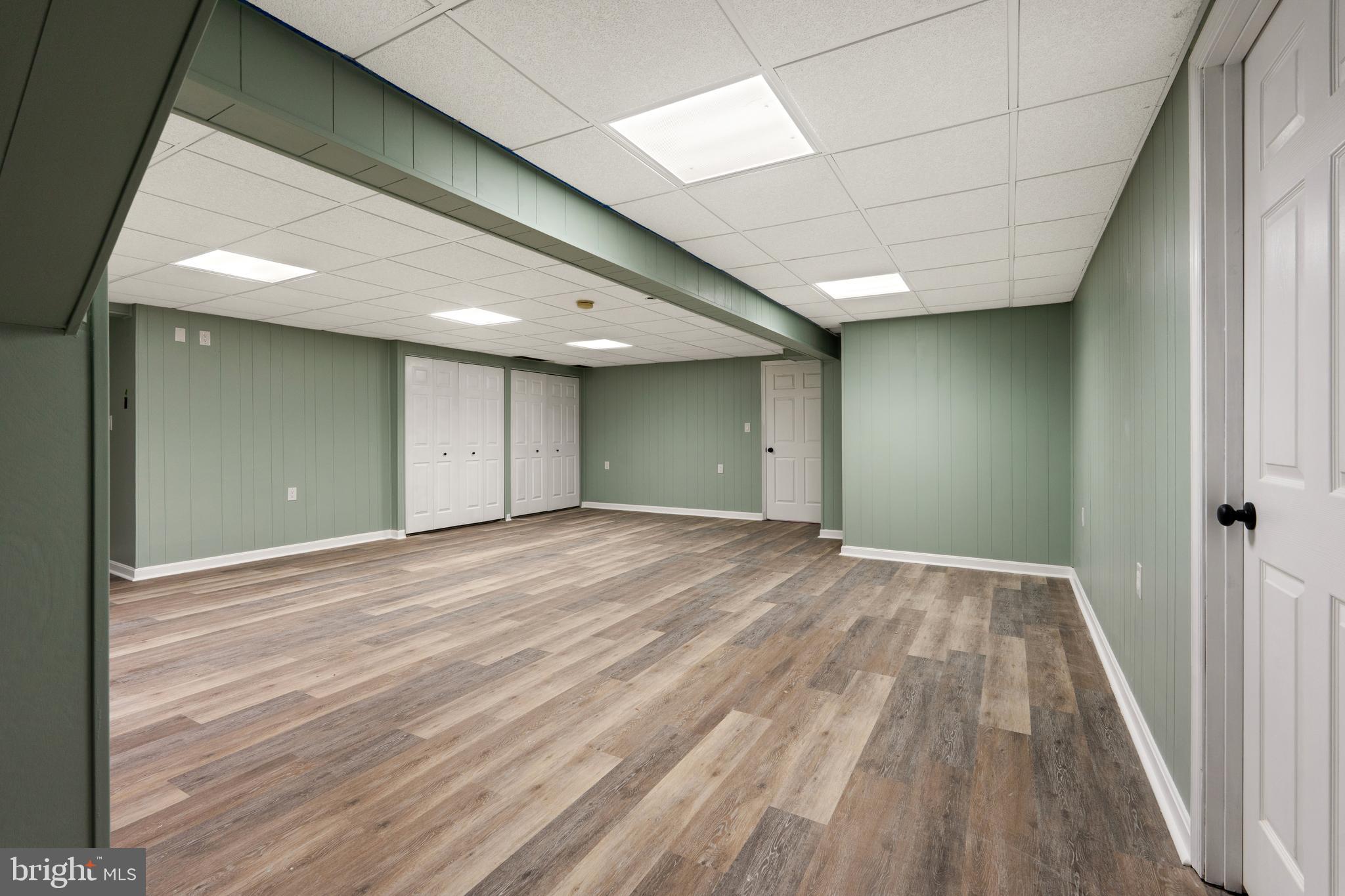 GARDEN SPOT - Residential