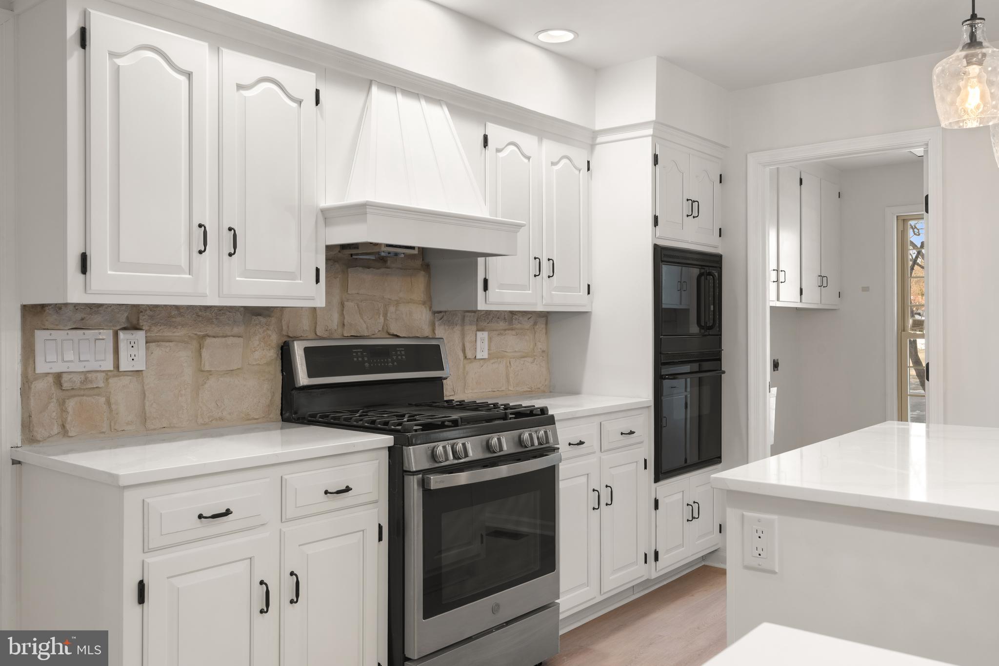 GARDEN SPOT - Residential