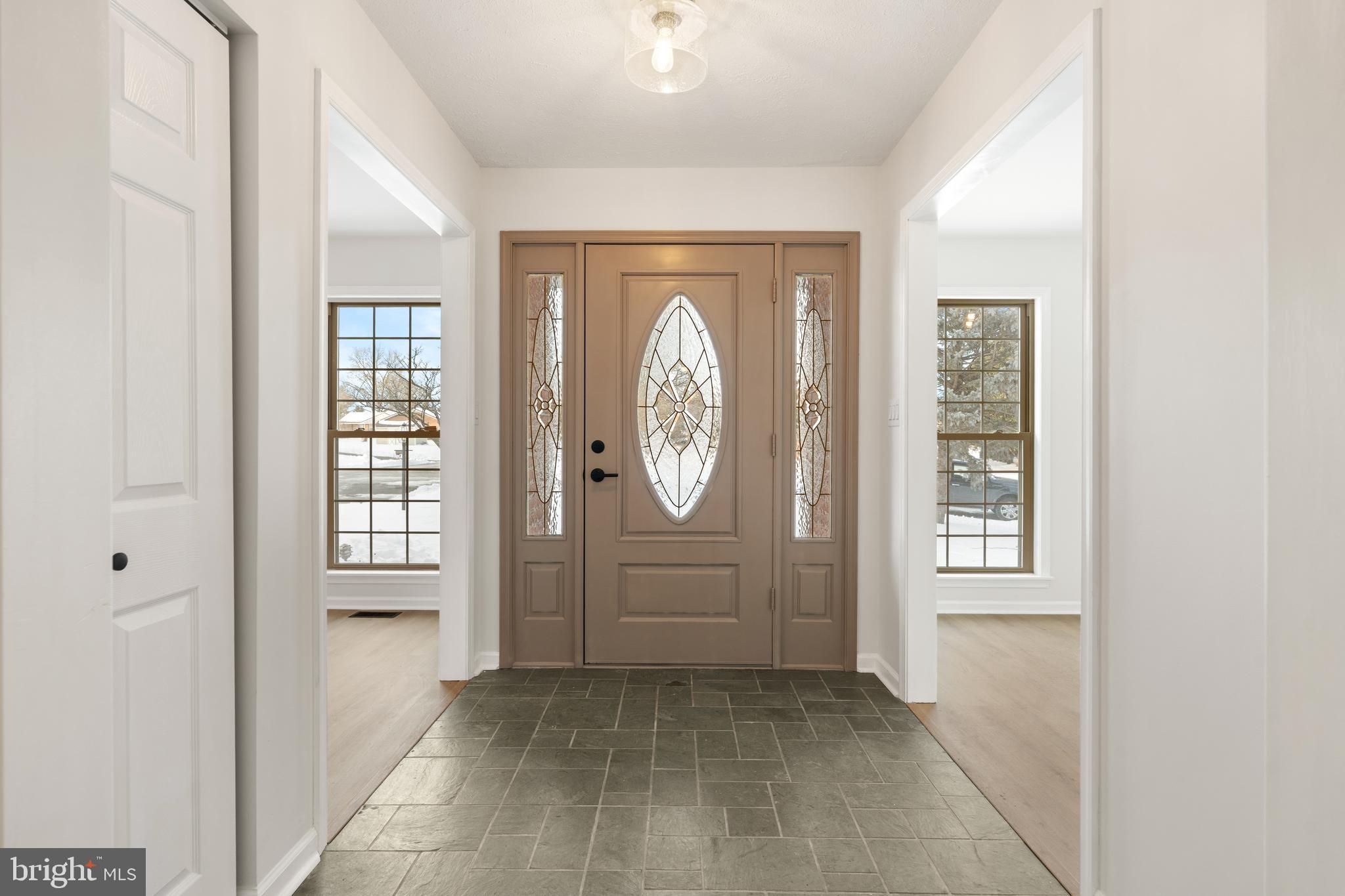 GARDEN SPOT - Residential