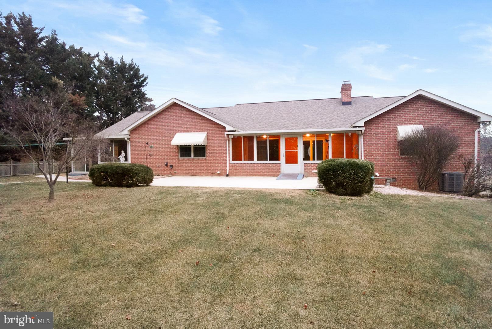 GARDEN SPOT - Residential