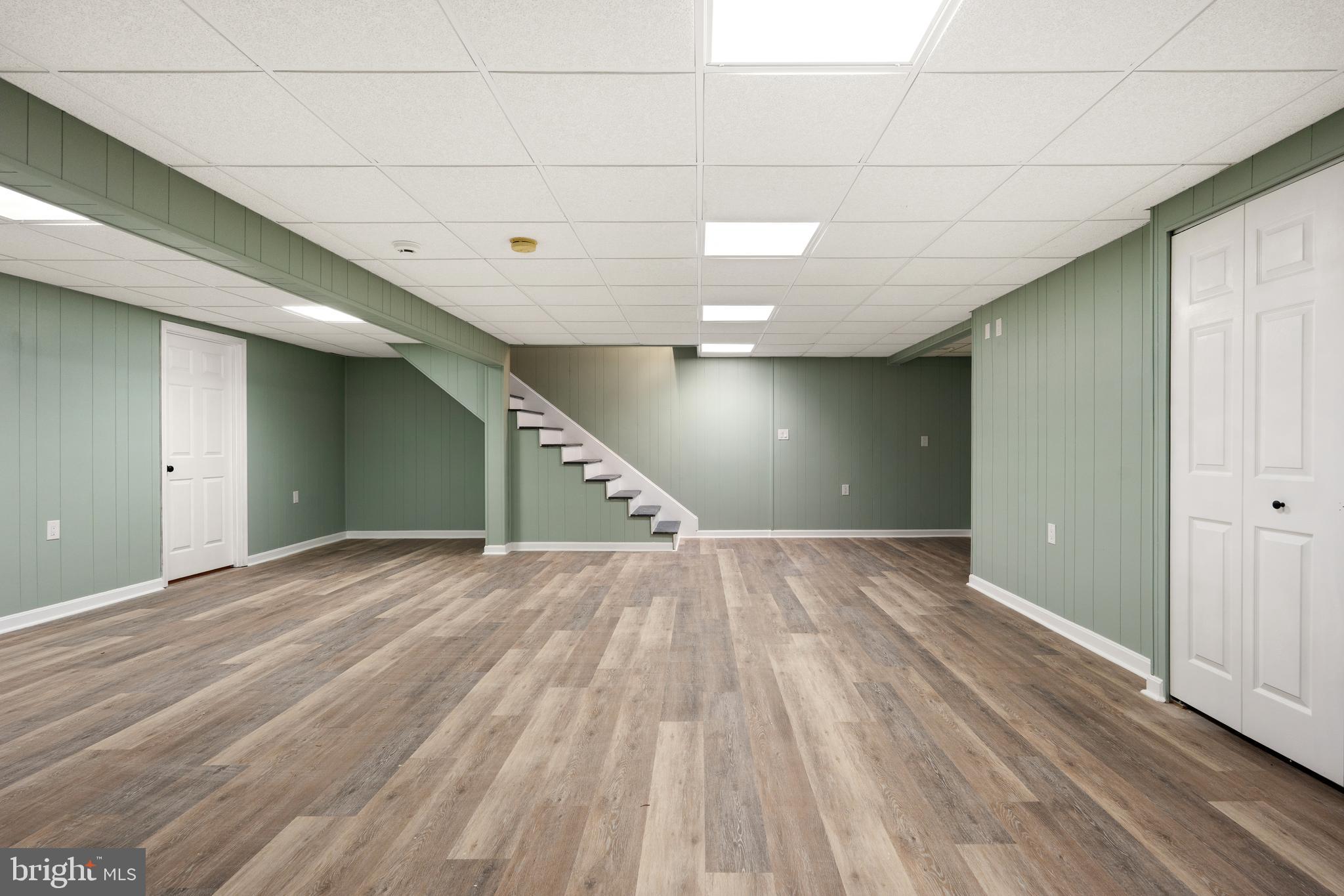 GARDEN SPOT - Residential