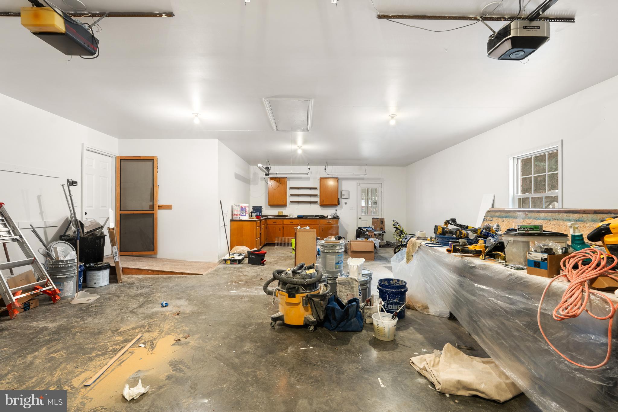 GARDEN SPOT - Residential