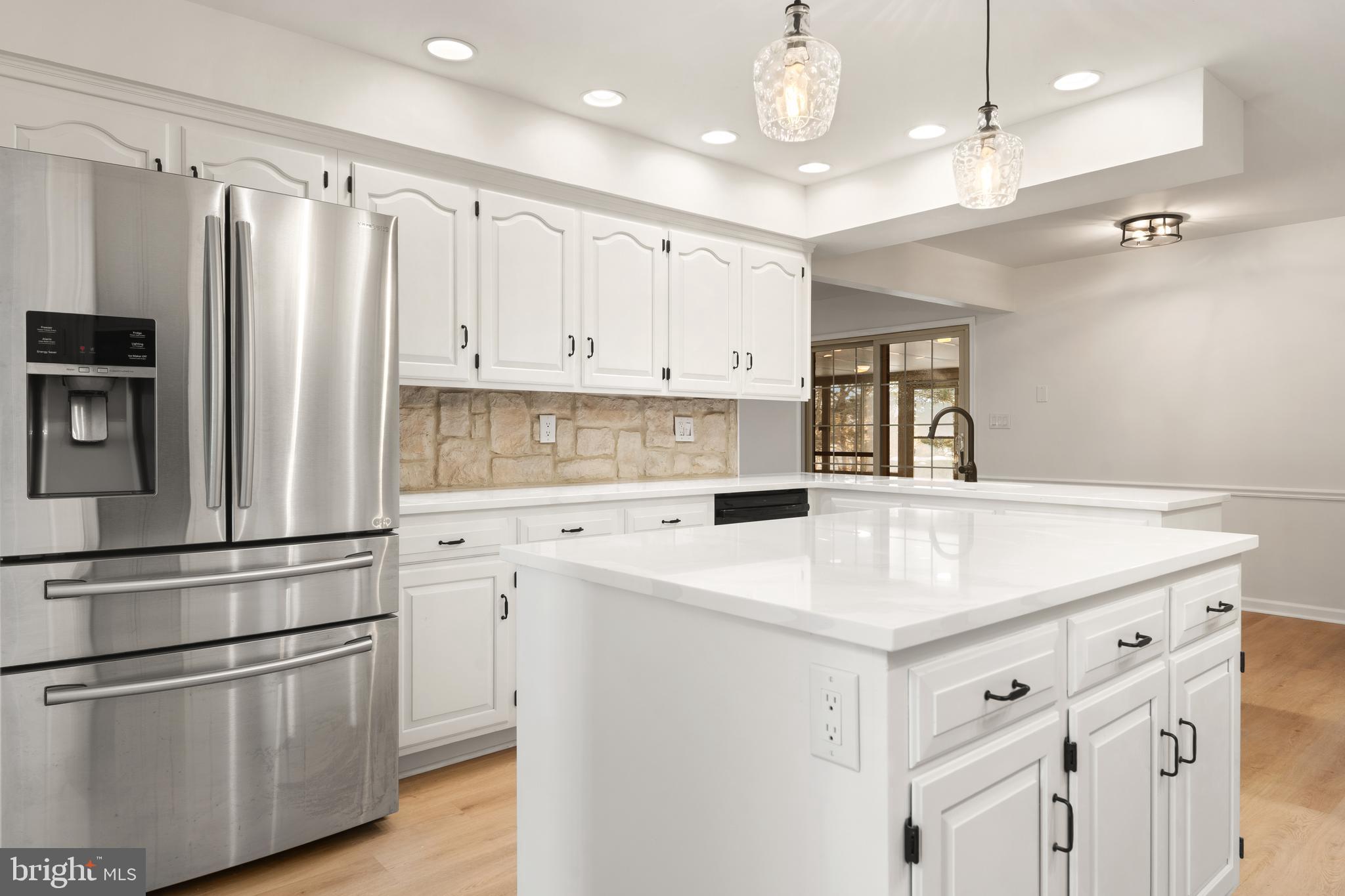 GARDEN SPOT - Residential