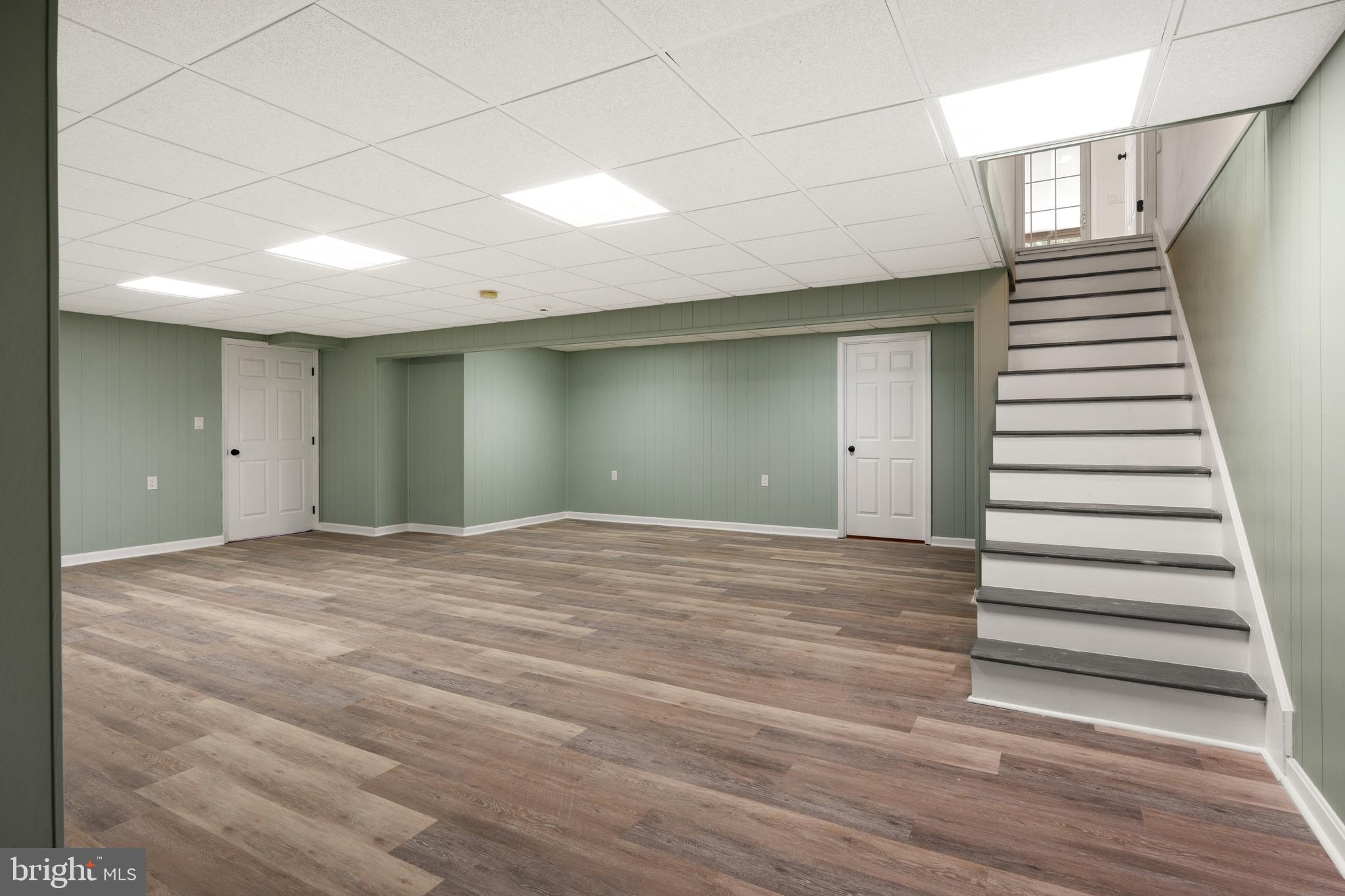 GARDEN SPOT - Residential