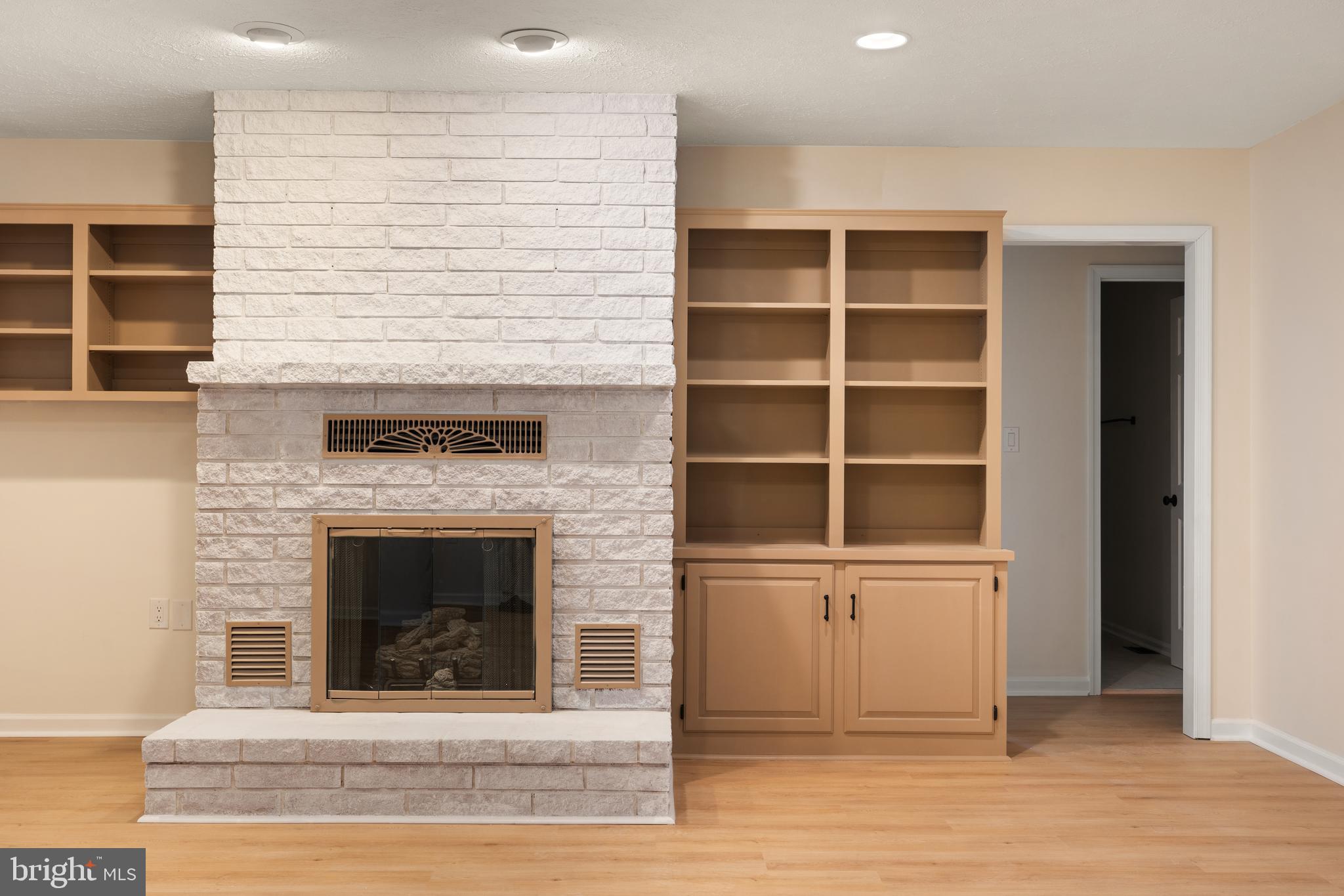 GARDEN SPOT - Residential