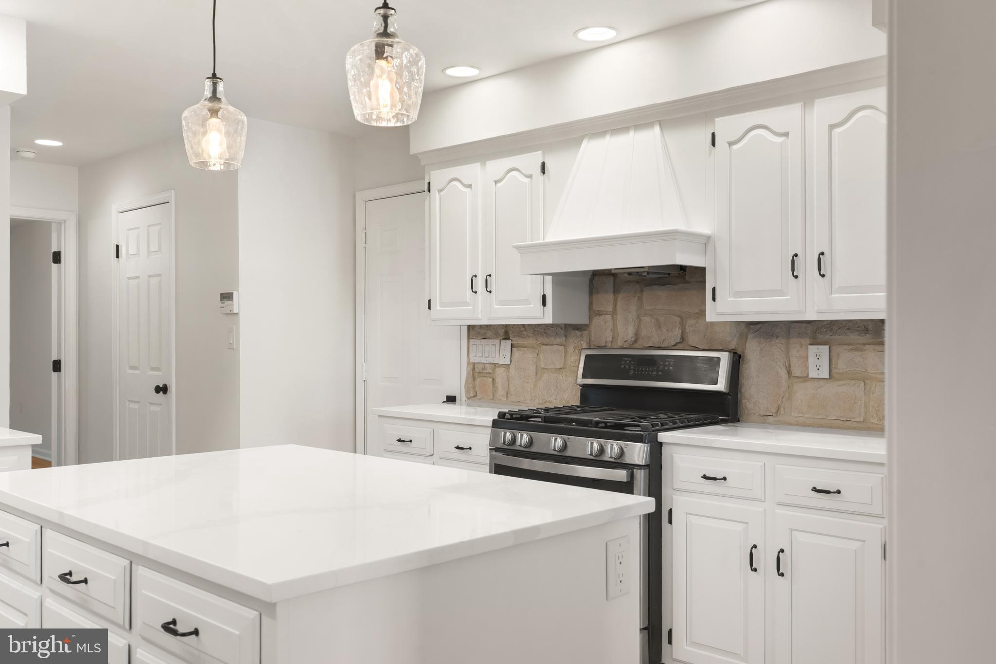 GARDEN SPOT - Residential